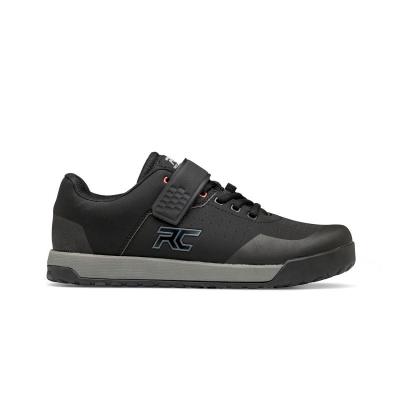 RIDE CONCEPTS Chaussures  hellion clip noir gris