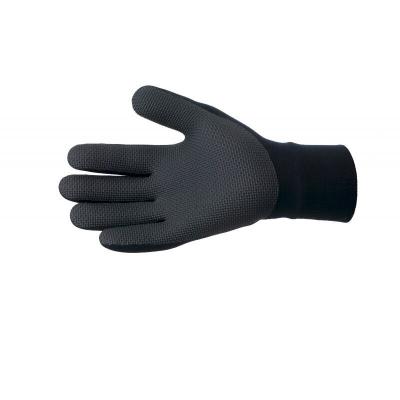 RIP CURL  - Dawn Patrol 3 mm Glove - Gants n&eacute;opr&egrave;ne homme Black / Grey - XL