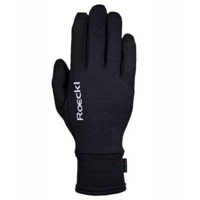 ROECKL  Paulista Long Gloves Noir 9 Homme
