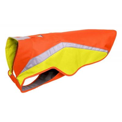 RUFFWEAR Veste Haute Visibilit&eacute; -  - Lumenglow - Orange - Taille Petit