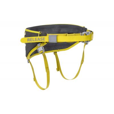 RUFFWEAR  Omnijore Joring System - Ceinture canicross Lichen Green LXL