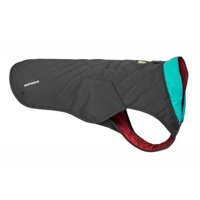 RUFFWEAR  Manteau Pour Chien Stumptown Quilted 