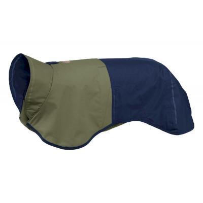 RUFFWEAR  - Sun Shower Jacket - Manteau pour chien taille XL, bleu