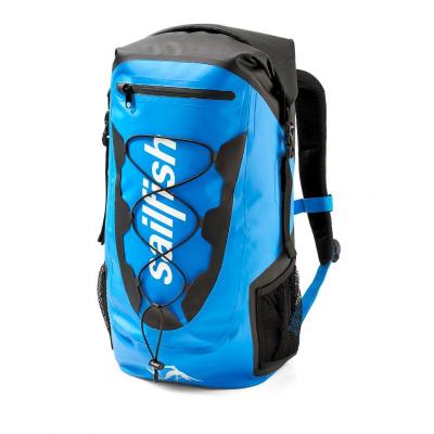 SAILFISH  Waterproof Backpack Barcelona - Sac tanche Blue 36 L
