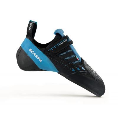 SCARPA  - Instinct VSR - Chaussons d'escalade taille 36,5, bleu/noir 