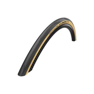 SCHWALBE  One Performance Raceguard Foldable Road Tyre Noir 700C / 25