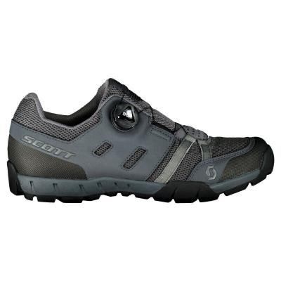 SCOTT  - Sport Crus-R Boa - Chaussures de cyclisme taille 43, gris