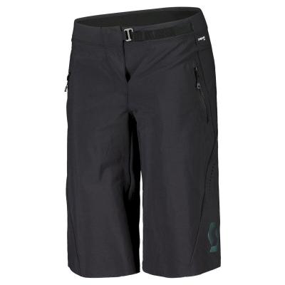 SCOTT  - Trail Contessa Sign W/Pad Shorts - Short VTT femme Black - XS