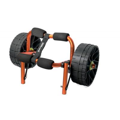 SEA TO SUMMIT  Kayak Cart - Chariot porte kayak Orange Unique