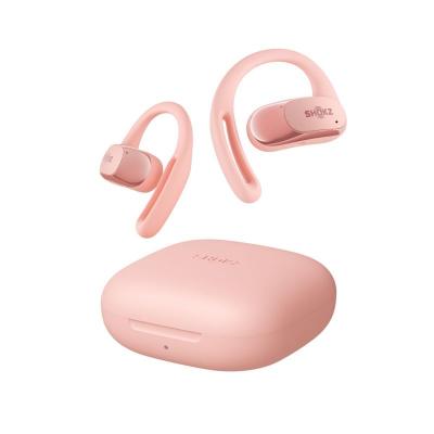 SHOKZ  OpenFit Air Casques / Casques &agrave; conduction osseuse / &Eacute;couteurs