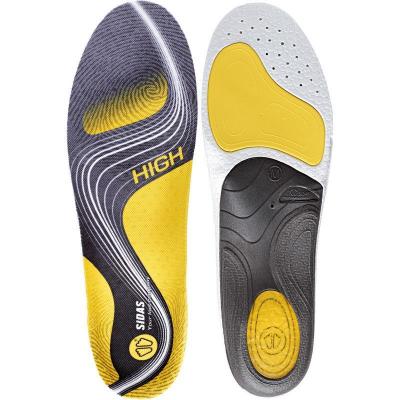 SIDAS  - 3Feet Activ High - Semelles - XL (44 - 45)