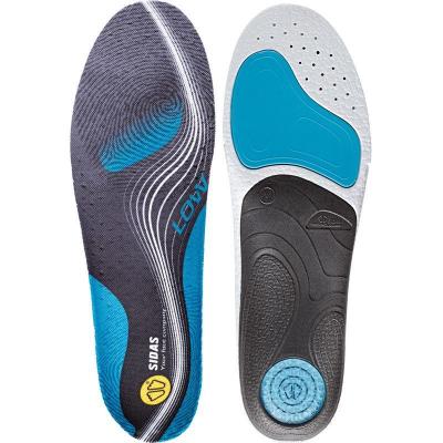 SIDAS  - 3Feet Activ Low - Semelles - XXL (46 - 47)