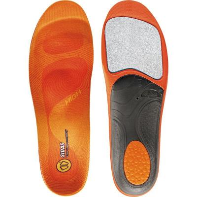 SIDAS  Winter 3 Feet 12 High Noir / Orange XXL 2024 