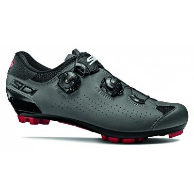 SIDI  Eagle 10 - Chaussures VTT homme Black Grey 44