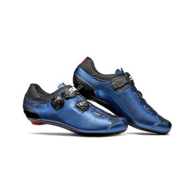 SIDI  Genius 10 - Chaussures vlo de route Blue Red Iridescent 43