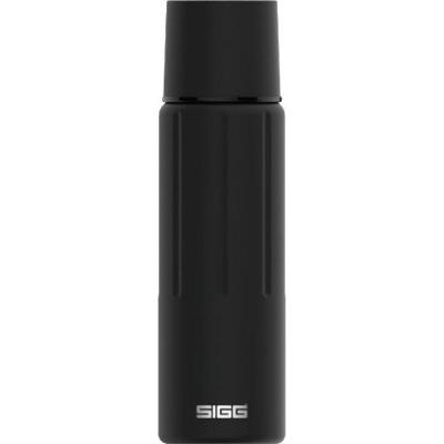 Sigg thermoflacon 0Gemstone,5 litre 6,8 cm acier inoxydable noir