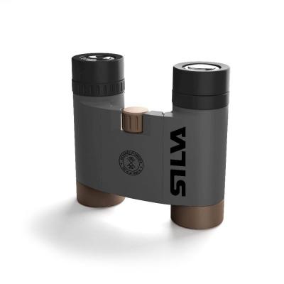 SILVA  - Binocular Epic 10 - Jumelles gris