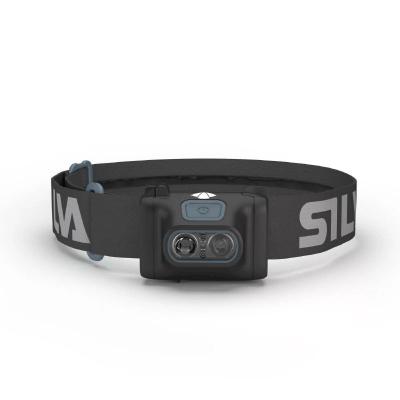 SILVA  Scout 3xt Headlight Noir 350 Lumens