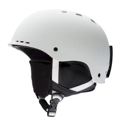 SMITH  Holt 2, casque de ski, blanc 