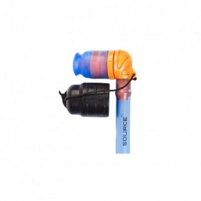 SOURCE  Accessoire hydrobag Helix Valve Kit Orange Orange Unique