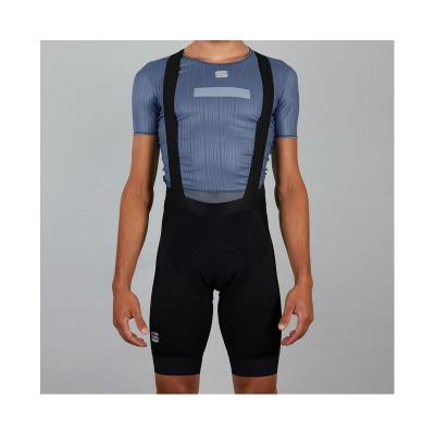 SPORTFUL  Cuissard v&eacute;lo Ltd Bibshort Black Homme Noir taille S