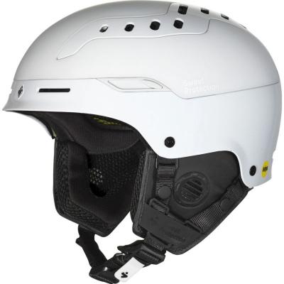 SWEET PROTECTION  - Switcher MIPS - Casque ski Gloss White - L/XL (59 - 61 cm)