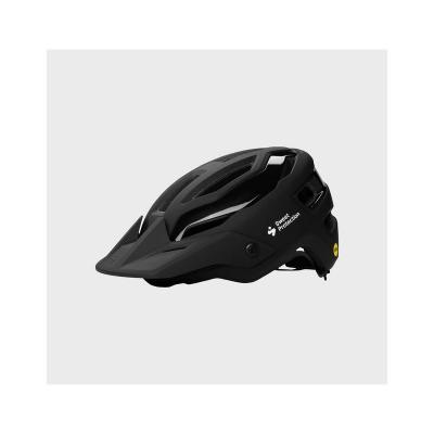SWEET PROTECTION  Trailblazer MIPS Casque Noir Mat LXL