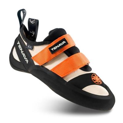 TENAYA  Ra - Orange / Noir / Beige - taille 44 1/2 2024