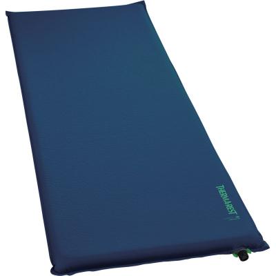 THERM A REST Therm-a-Rest BaseCamp Poseidon Blue Matelas de sol Xlarge
