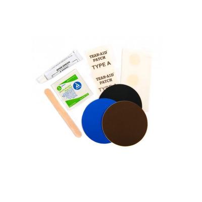 THERMAREST Therm-a-Rest - Permanent Home Repair Kit - Matelas de camping blanc