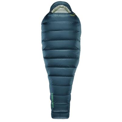 THERMAREST Sac de couchage  hyperion 20f 6c ultralight bleu
