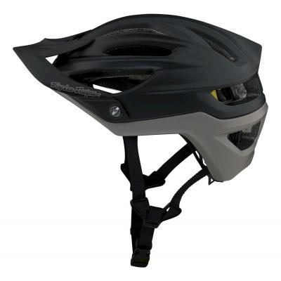 TROY LEE DESIGNS  A2 Mips Helmet - Casque VTT Decoy Raven S 53 - 56 cm