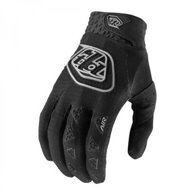 Troy Lee Designs Gants Motocross et VTT Air l&eacute;gers, ventil&eacute;s et avec adh&eacute;rence optimale