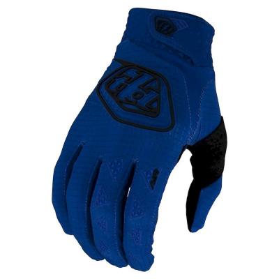 TROY LEE DESIGNS  Air Gants Motocross Bleu taille : M