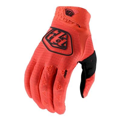 TROY LEE DESIGNS  Air Gants Motocross Orange M