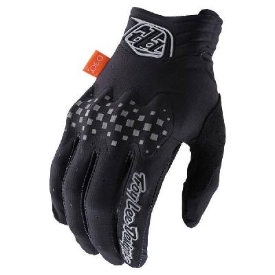 TROY LEE DESIGNS  Gambit Gants Motocross Noir M