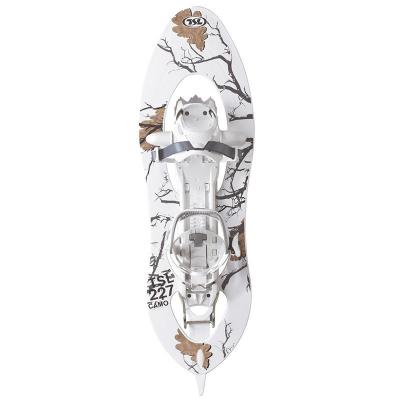 TSL OUTDOOR  227 Snowshoes Blanc,Gris EU 39-47 / 70-140 Kg