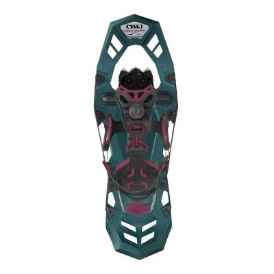 TSL  Outdoor Highlander Instinct - Raquettes neige Sapin 50 120 kg