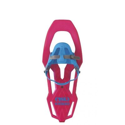 TSL Raquettes a neige  kidoo magenta