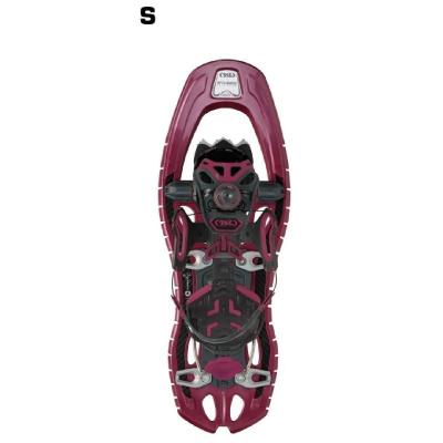 TSL  Outdoor Symbioz Hyperflex Instinct Snow Shoes Rouge EU 35-41 