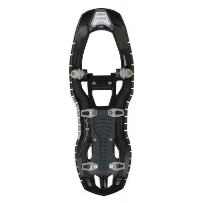 TSL OUTDOOR Raquettes &agrave; neige TSL Symbioz Step-In M Titan Black