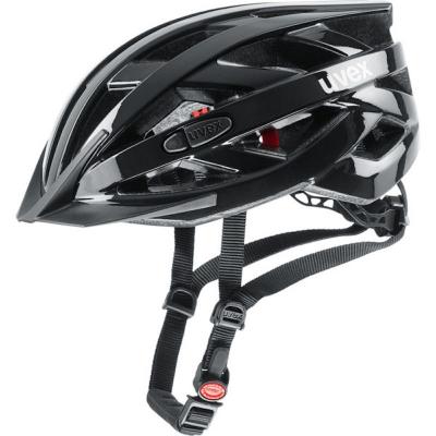 UVEX  I-vo 3d Mtb Helmet Noir M