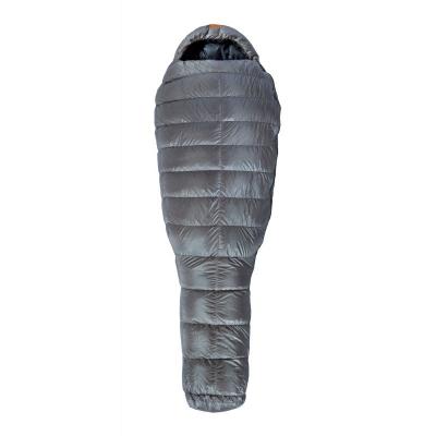 VALANDRE Valandr&eacute; - Mirage 3/4 - Sac de couchage Silver / Black - Long - Ouverture droite