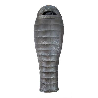 VALANDRE Valandr&eacute; - Thor Neo - Sac de couchage Grey / Black - Medium - Ouverture gauche