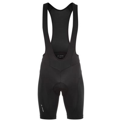 VAUDE  - Active Bib Pants - Pantalon de cyclisme taille S, noir