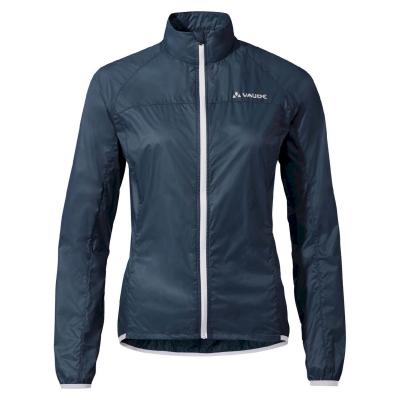 VAUDE  - Women's Air Jacket III - Veste de cyclisme taille 42, bleu
