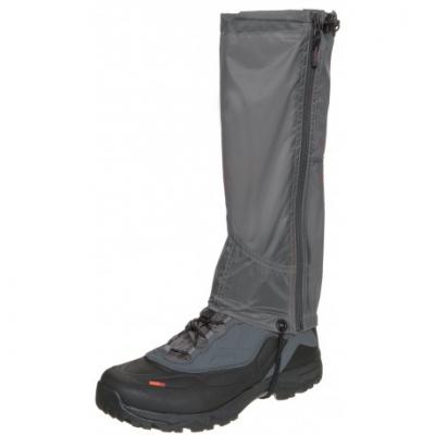 VAUDE  - Albona Gaiter II - Gu&ecirc;tres de randonn&eacute;e taille S, gris