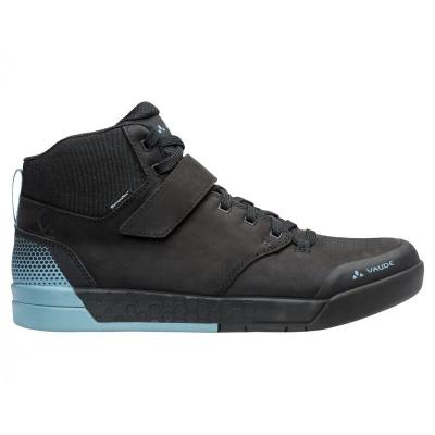 VAUDE Chaussures vtt  moab all mountain mid stx phantom noir