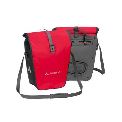 VAUDE  - Aqua Back - Sacoches pour porte-bagages taille 48 l, rouge