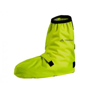 VAUDE  - Bike Gaiter Short - Sur-chaussures taille 47-49, vert
